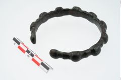 Foto von Bronzearmreif (NHMW-PRAE-024074)